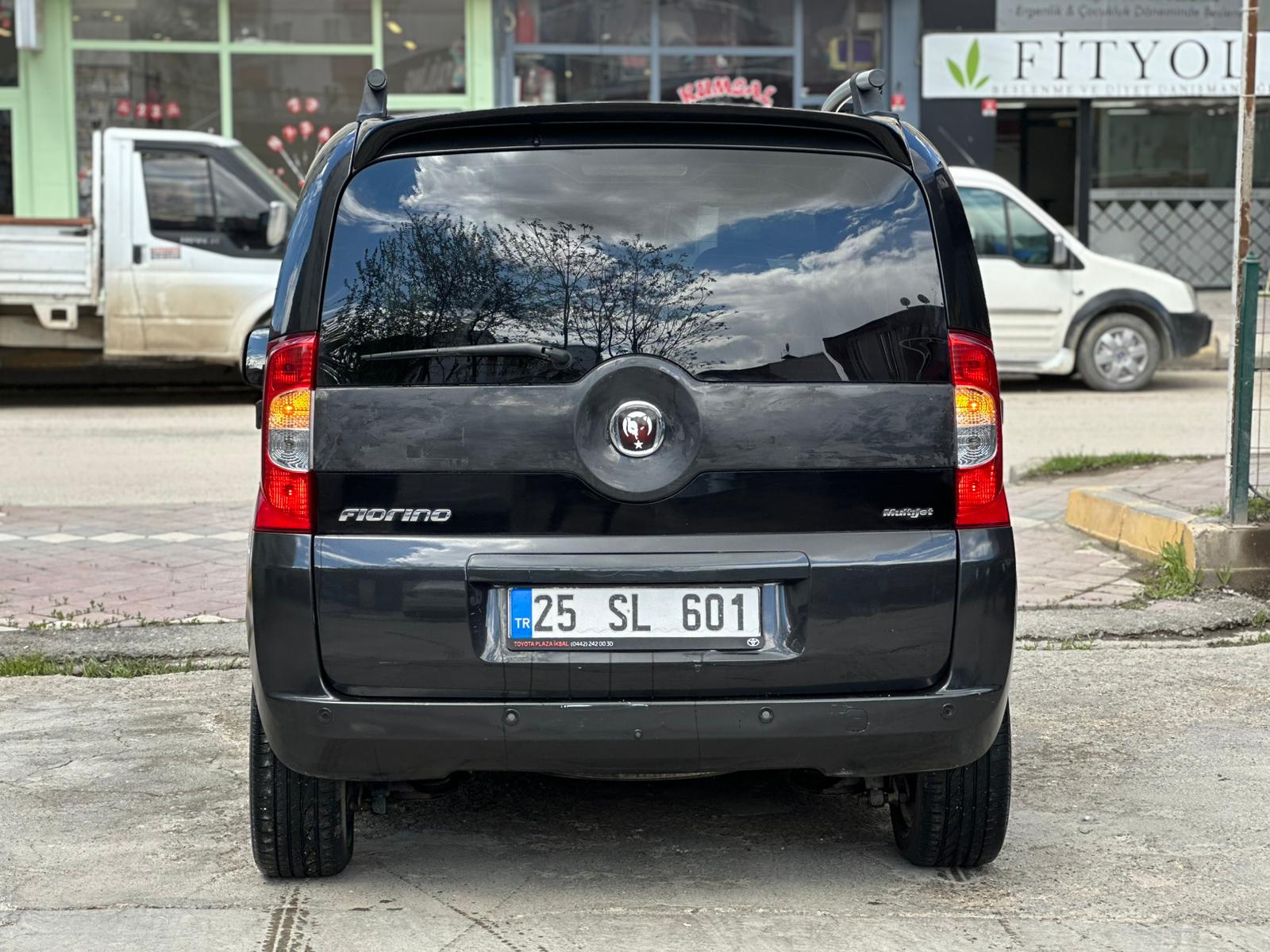 Kartal Rent A Car
